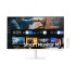 Monitor Samsung 32" UHD 4K LS32CM701UNXZA Monitor Samsung 32" UHD 4K LS32CM701UNXZA