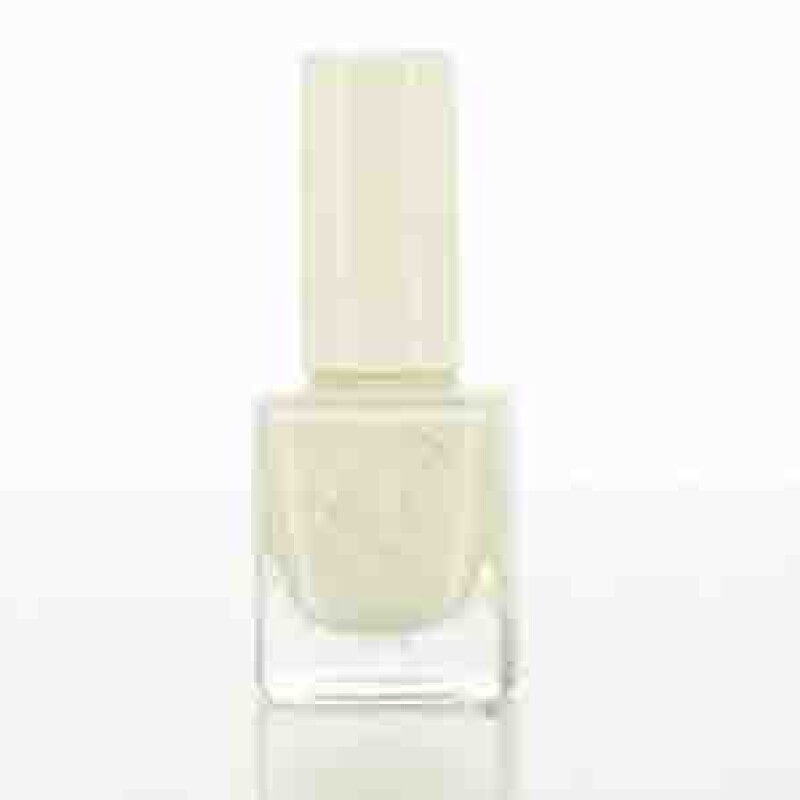 Esmalte de Mujer Moon Esmalte Blanco