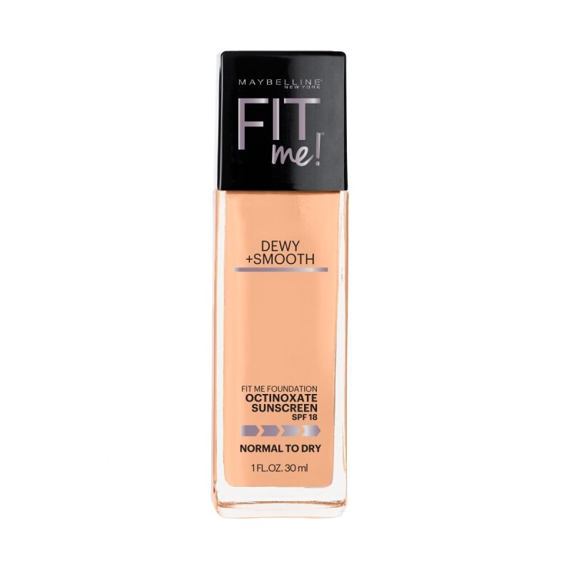 Base Maybelline Fit Me 220 Natural Beige Base Maybelline Fit Me 220 Natural Beige