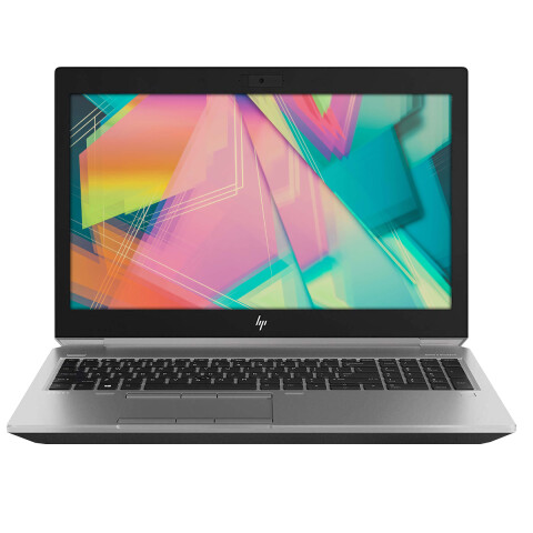 Notebook Hp Zbook I7/ 16 Gb Ram/ 1 Tb Ssd NOTEBOOK RFPL HP ZBOOK G6 I7/16/1/15.6"