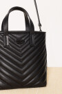 TOTE LIPSTICK SMALL Negro