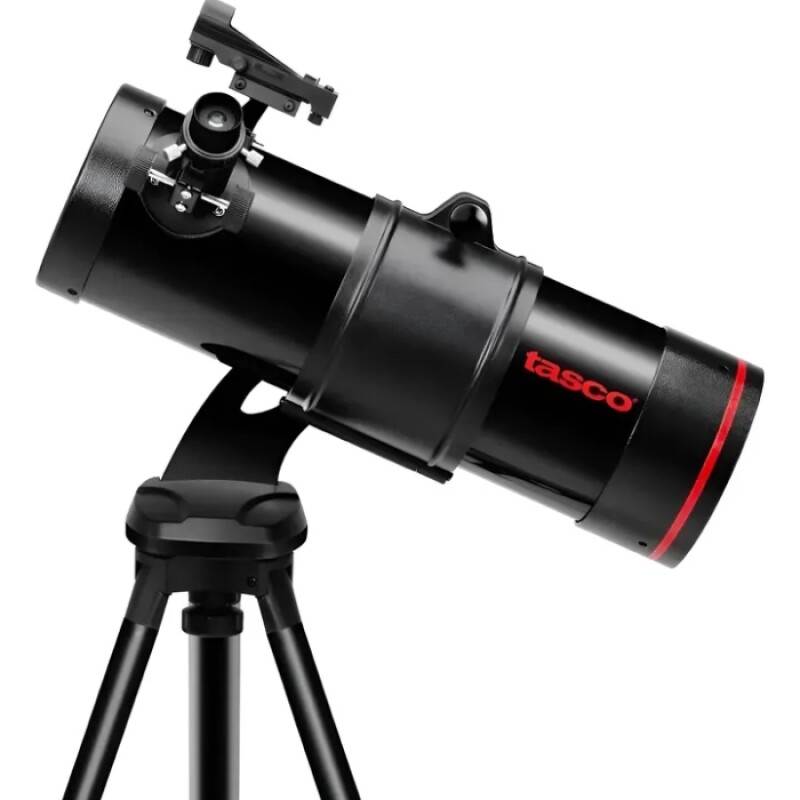 Telescopio Tasco Spacestation 114 X 500mm Telescopio Tasco Spacestation 114 X 500mm