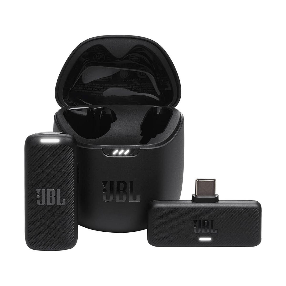 OUTLET- Micrófono Inalámbrico JBL Quantum Stream 