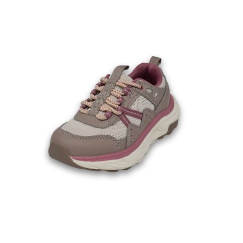 CHAMPION 28-35 BEIGE/PIN