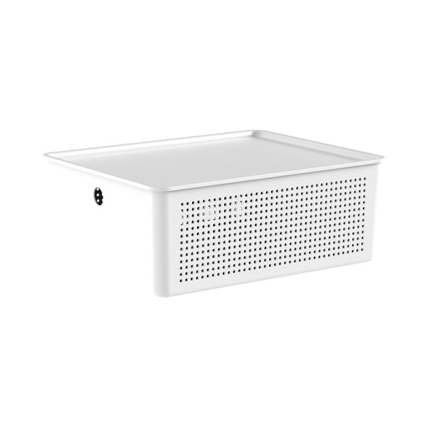 Organizador Flow N°5 | Tapa Blanco