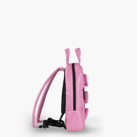Mochila infantil mini Bows rosa