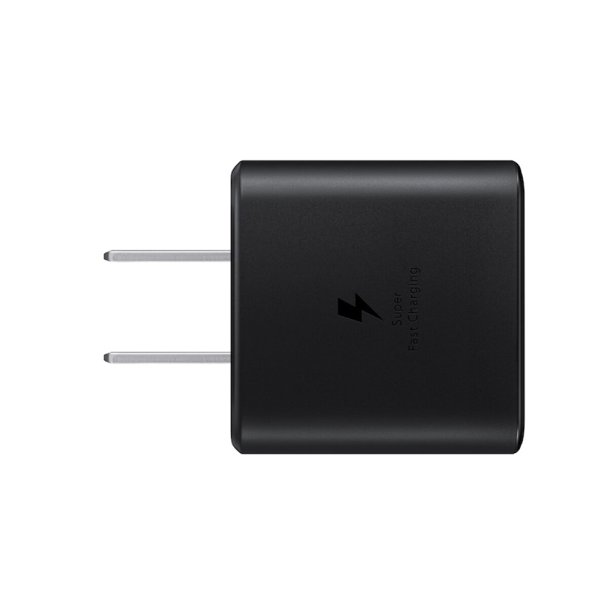 Samsung 45w Fast Charge Power Adapter Black 