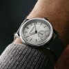 Reloj RAYMOND WEIL Millesime Small Seconds Automático con correa y esfera gris. Reloj RAYMOND WEIL Millesime Small Seconds Automático con correa y esfera gris.
