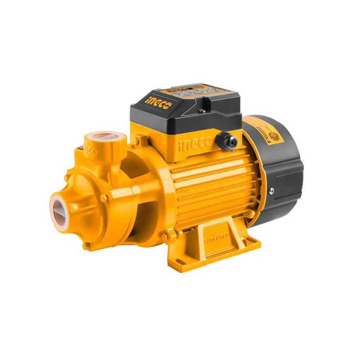 Bomba periférica 3/4 HP 45L/min 550W - Ingco - ING0308 