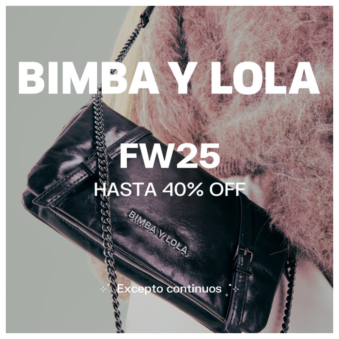 Bimba y Lola