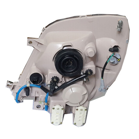 SEMIOPTICAS FOTON AUMARK 1039 1049 DERECHA - SEMIOPTICAS FOTON AUMARK 1039 1049 DERECHA -