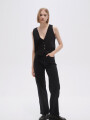 Pantalon Lozada Negro