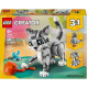 Lego Creator 3en1 Gato juguetón 31163 Lego Creator 3en1 Gato juguetón 31163