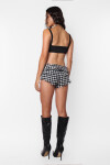 Microtop Beaded Negro