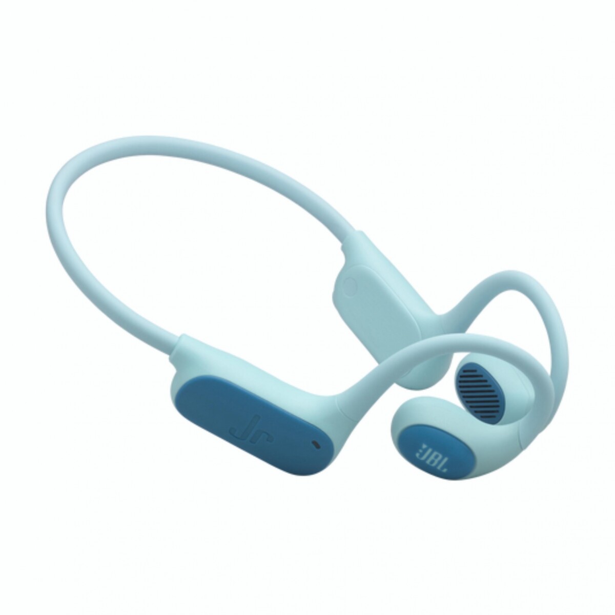 Auriculares Inalámbricos JBL Junior Free Bluetooth Hasta 10 Horas De Autonomía - Teal 