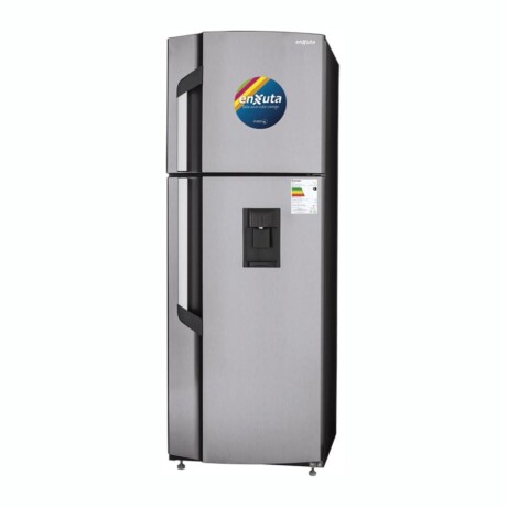 Refrigerador ENXUTA RENX2280IM Capacidad 275L Frío Seco Refrigerador ENXUTA RENX2280IM Capacidad 275L Frío Seco