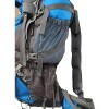 Mochila Camping Villa Serrana Capacidad 80 Lts Resistente Mochila Camping Villa Serrana Capacidad 80 Lts Resistente