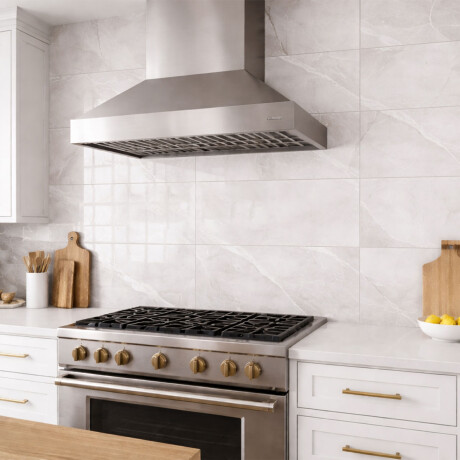 CERAMICA RECTANGULAR 62X119 PULIDO GRIS MARMOLADO GAMAS DE GRIS