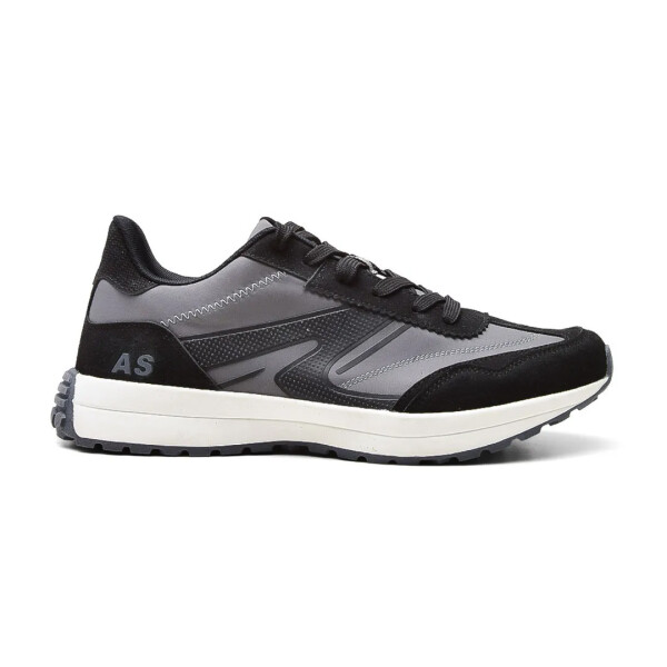 ABRUS MEN 41 AL 45 - AMERICAN SPORT NEGRO