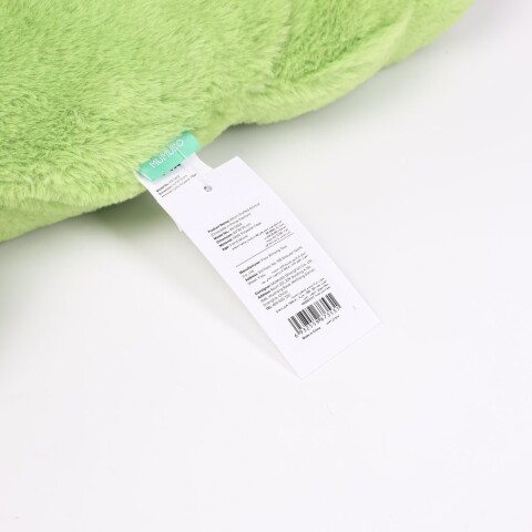 PELUCHE COCODRILO ACOSTADO PELUCHE COCODRILO ACOSTADO