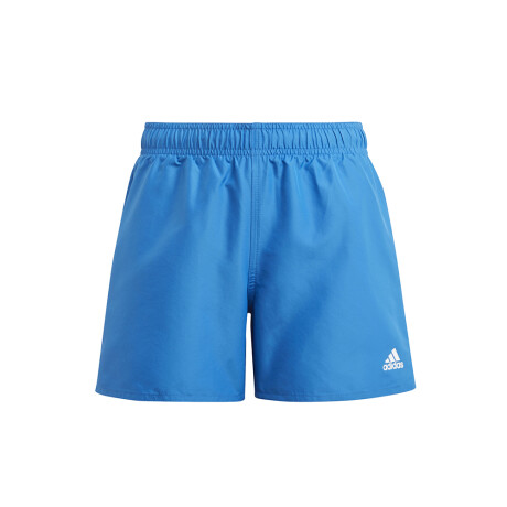 SHORT adidas CLASSIC BADGE OF SPORT Blue