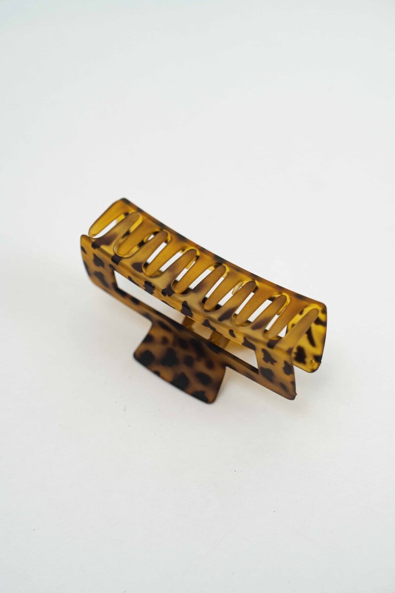 Pinza De Pelo Browne - Estampado 1 
