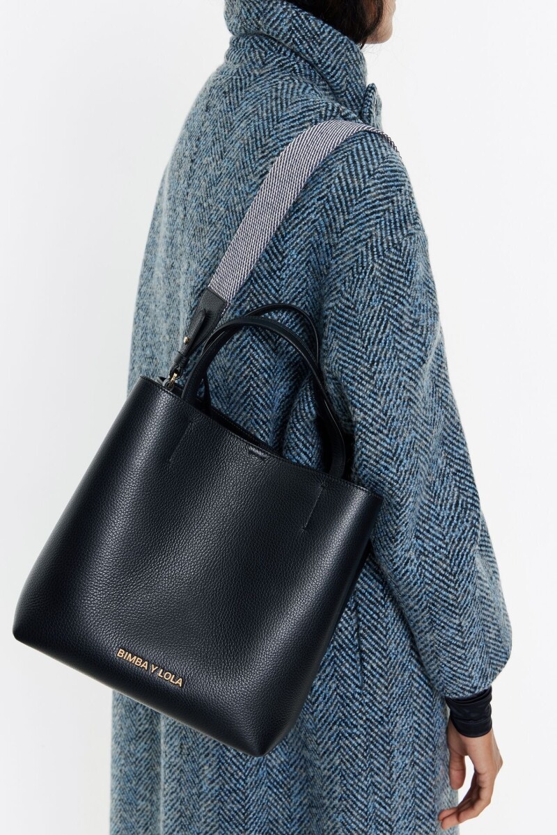 BOLSO Negro