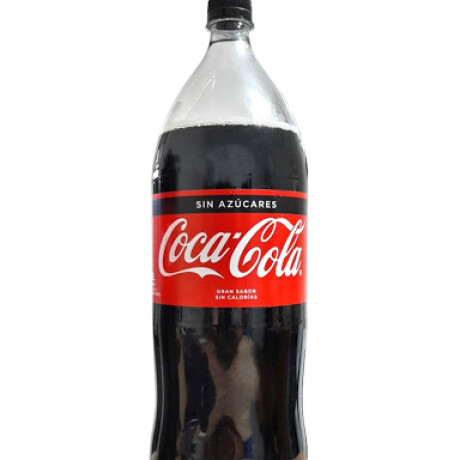 REFRESCO COCA COLA ZERO PET 2.25L NO RETORNABLE REFRESCO COCA COLA ZERO PET 2.25L NO RETORNABLE