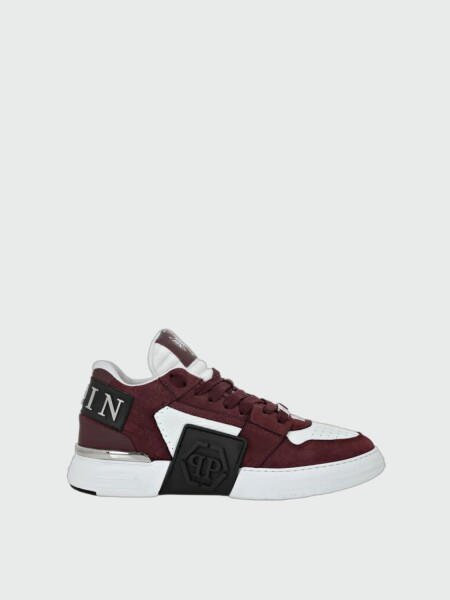 PHILIPP PLEIN - Zapatillas bajas Phantom Cocco 35