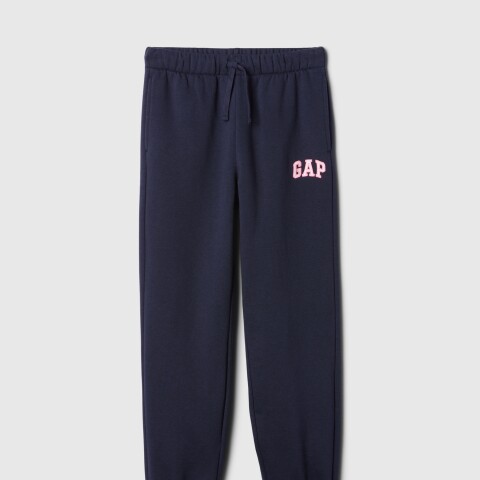 V-BAS HERITAGE JOGGER TAPESTRY NAVY