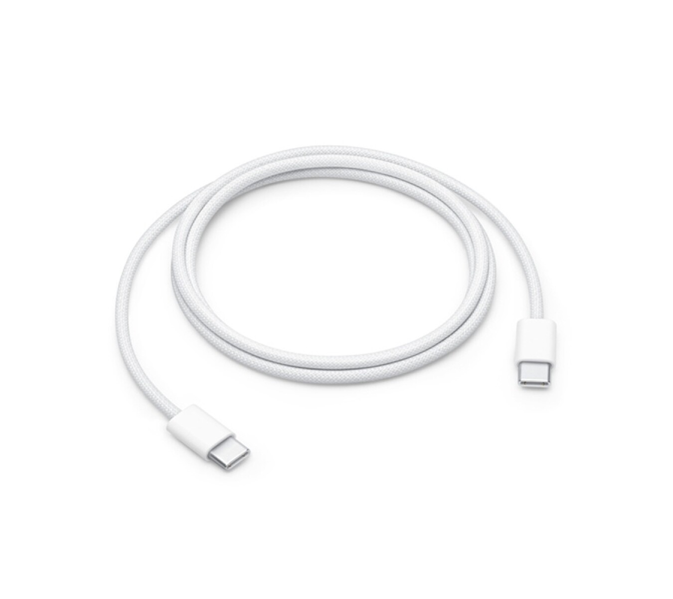 Cable de datos Apple Original USB-C a USB-C 2m MLL82AM 