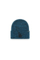Los Angeles Dodgers '47 Tabernacle Cuff Knit - Blue Melange Los Angeles Dodgers '47 Tabernacle Cuff Knit - Blue Melange