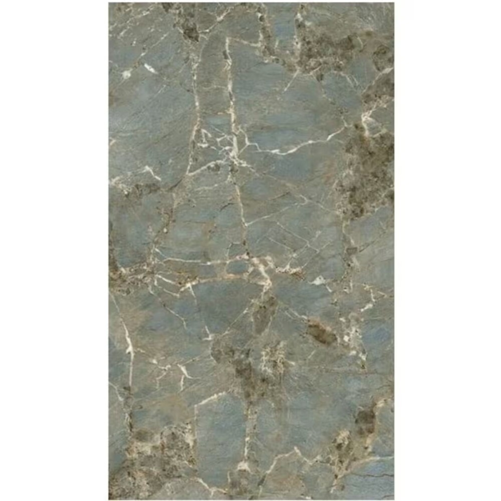 Porcelanato Amazonita 80.5x140 cm Brillante y Rectificado Porcelanato Amazonita 80.5x140 Cm Brillante Y Rectificado