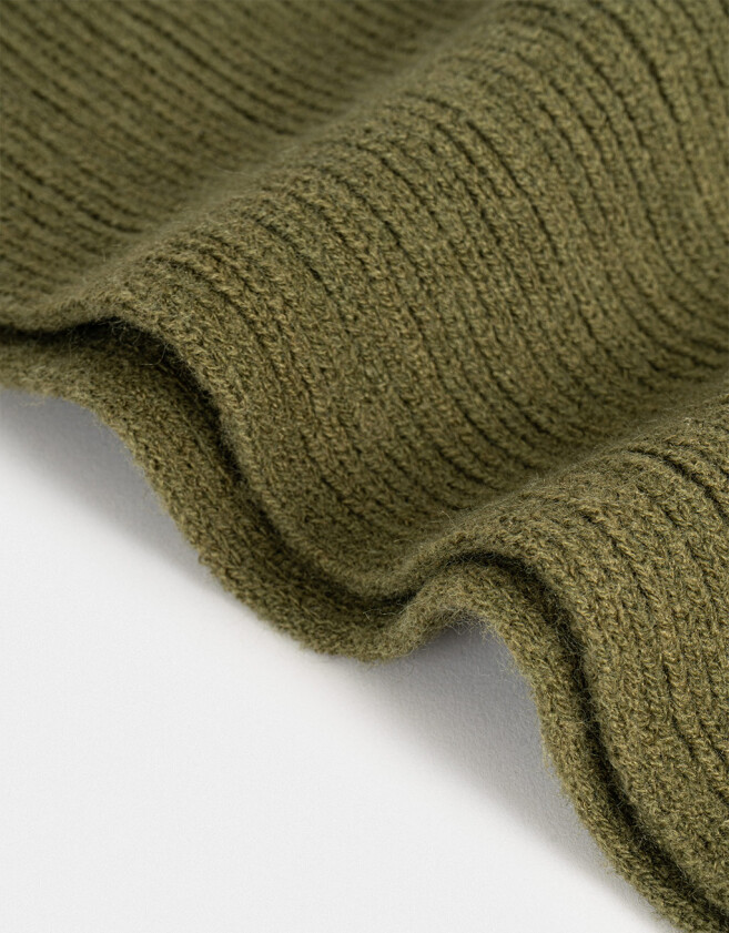 Bufandas Bufandas - Verde Kaki