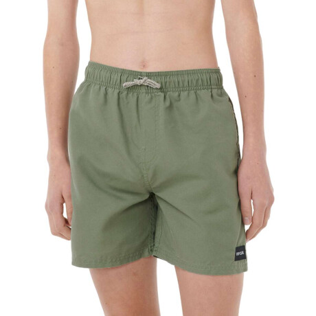 Voley Rip Curl Bondi Niño