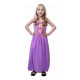 Disfraz Rapunzel - Talle 2 Disfraz Rapunzel - Talle 2