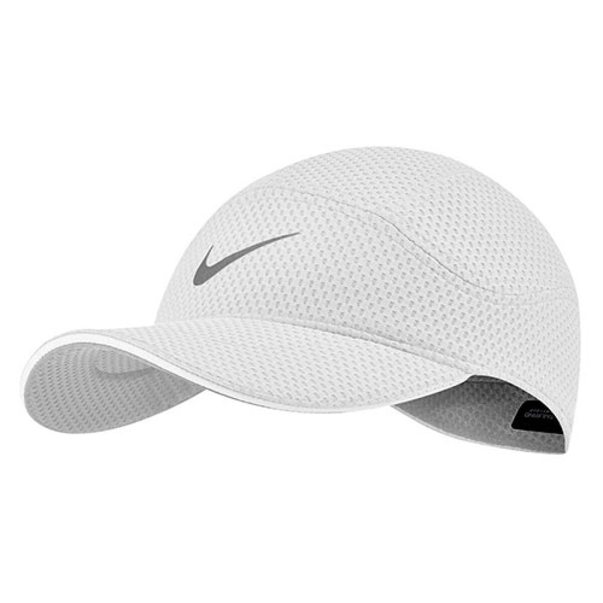 Nike Gorro Running Gris