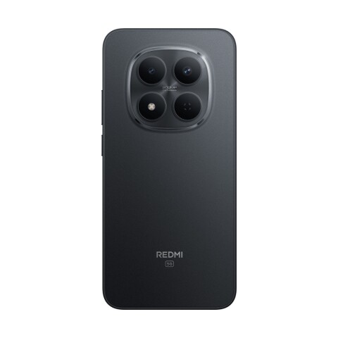 Celular Xiaomi Redmi Note 15 Pro 5G 256GB 8GB RAM Negro