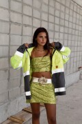 Top Sam VERDE