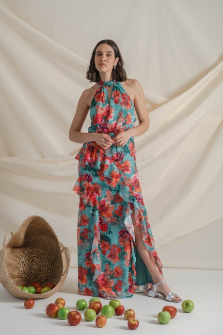 VESTIDO AGNES VESTIDO AGNES