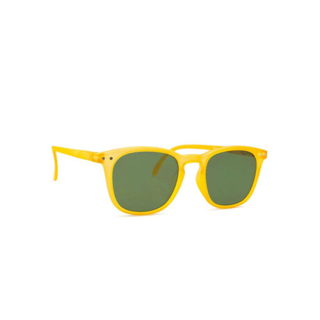 Lentes Izipizi E SUN JUNIOR YELLOW HONEY