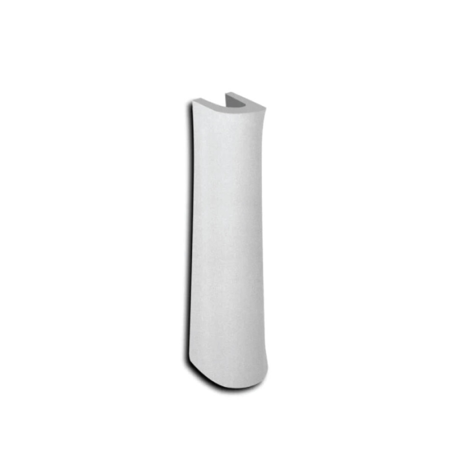 Pedestal Blanco Zip Pedestal Blanco Zip