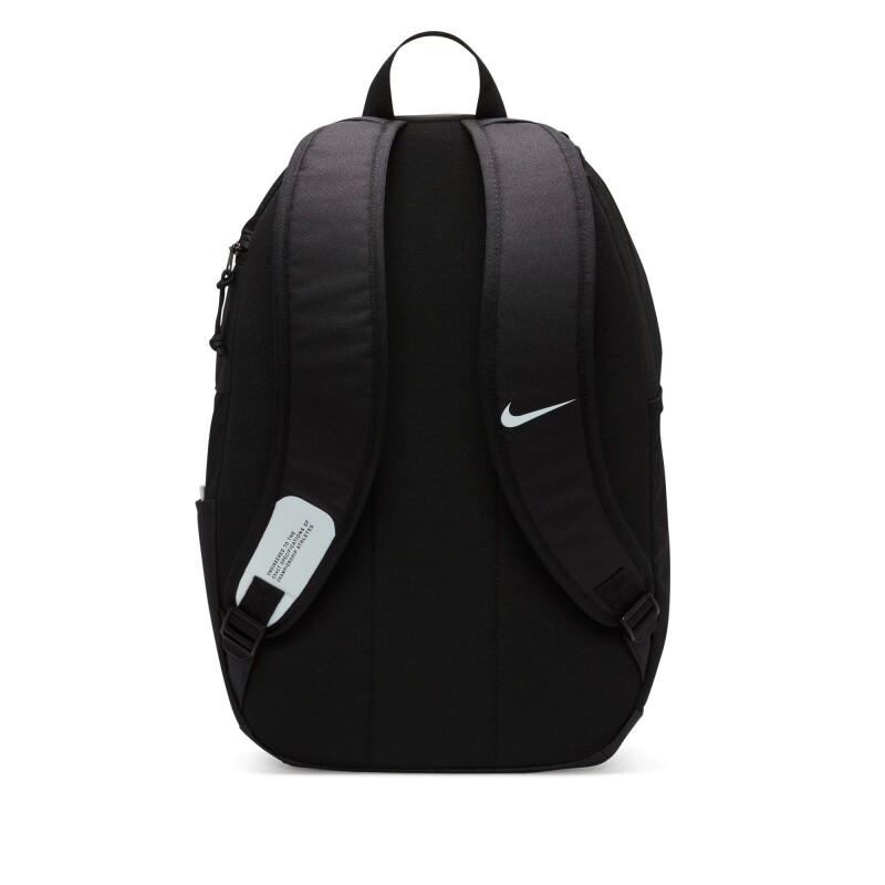 Mochila Nk Acdmy Team Bkpk 2.3 Unisex Negro