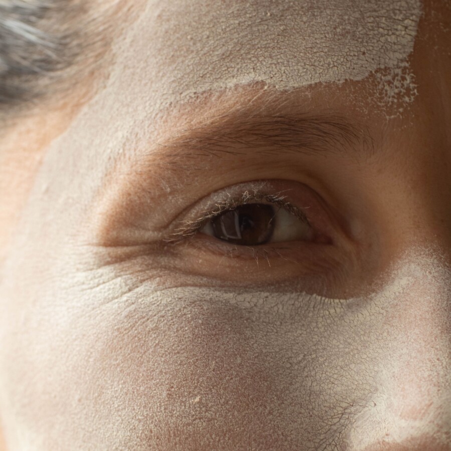 Máscara Crema Antiedad Máscara Crema Antiedad