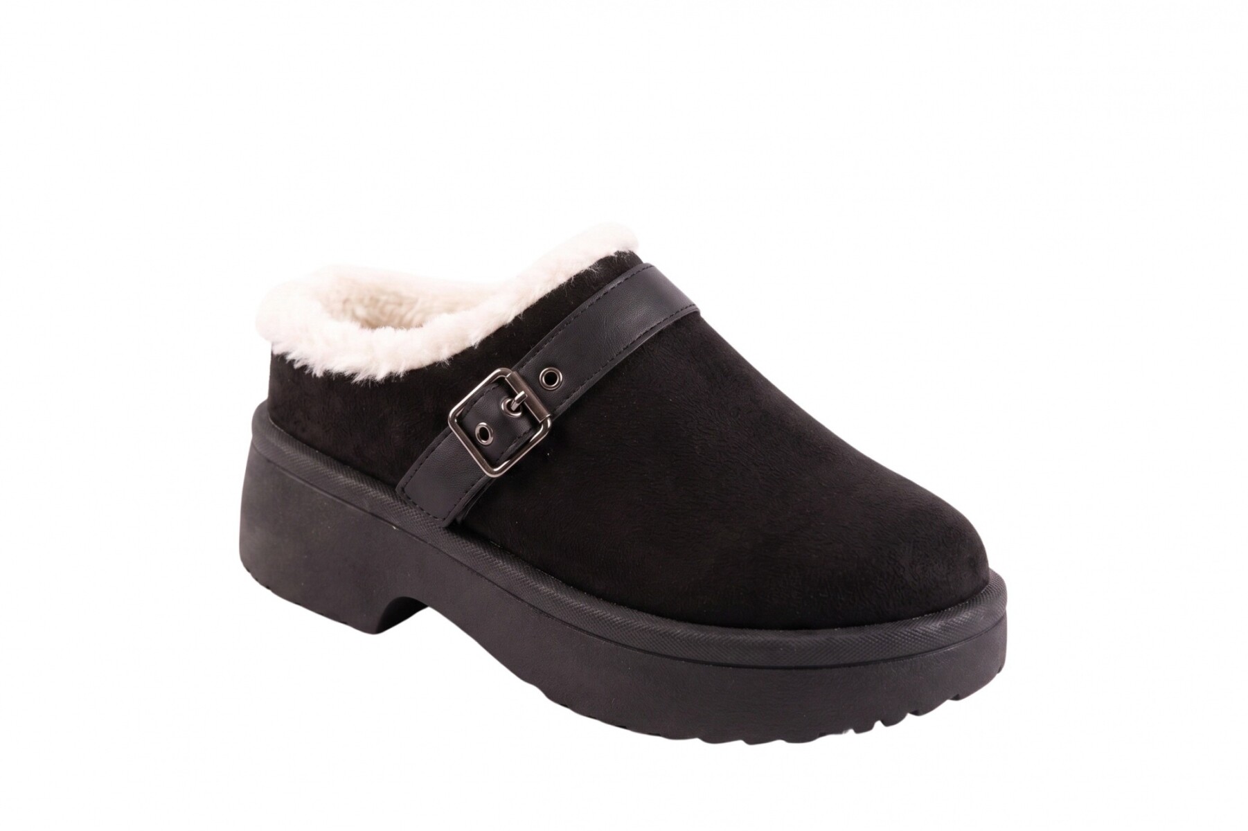 LEGERO TERMITA PANTUFLA - BLACK 
