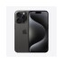 Celular Apple iPhone 15 Pro 256GB ESIM Black Titanium
