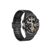 RELOJ INTELIGENTE SMARTWATCH VIDVIE Negro