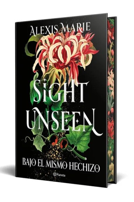 SIGHT UNSEEN . BAJO EL MISMO HECHIZO SIGHT UNSEEN . BAJO EL MISMO HECHIZO