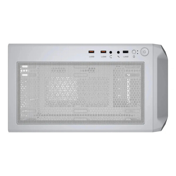Gabinete Cougar Archon 2 Mesh Rgb Mid Tower GABINETE COUGAR ARCHON 2 MESH WHITE