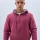 Campera de felpa Halogen Burdeo